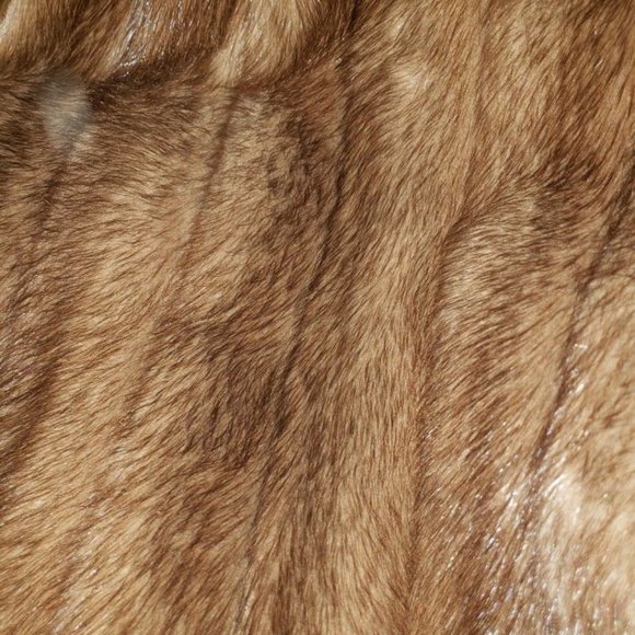 Full Length Mink Coat - Picture 2 of 4